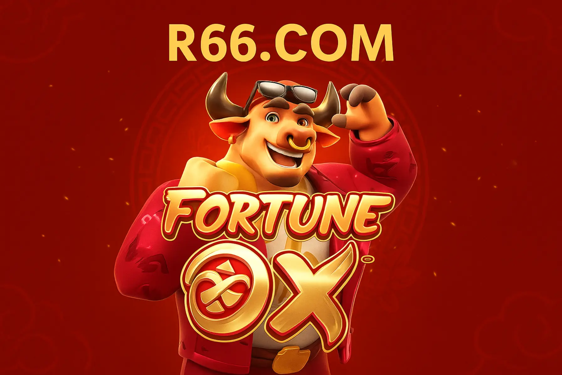 Fortune Ox no R66.COM - Aposte Agora e Reivindique Seus Ganhos